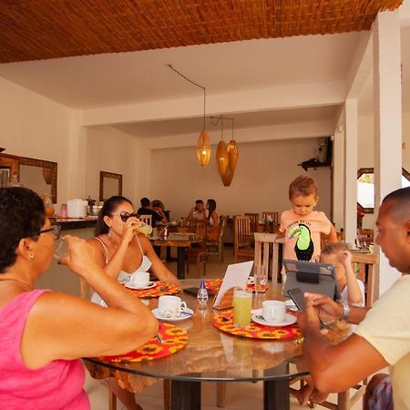 Pousada Bella Vida Trancoso Zewnętrze zdjęcie