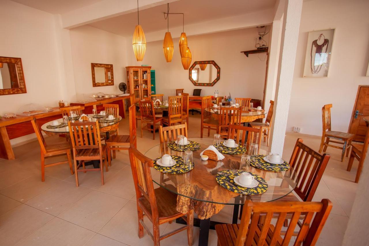 Pousada Bella Vida Trancoso Zewnętrze zdjęcie