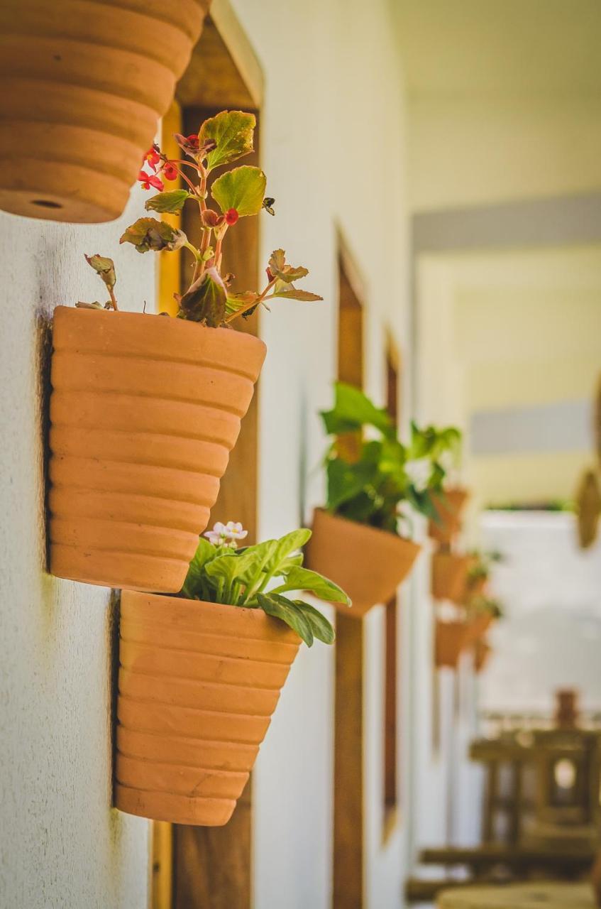 Pousada Bella Vida Trancoso Zewnętrze zdjęcie