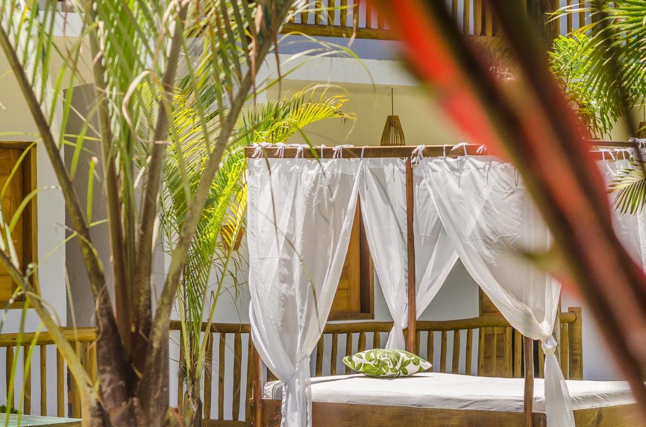 Pousada Bella Vida Trancoso Zewnętrze zdjęcie
