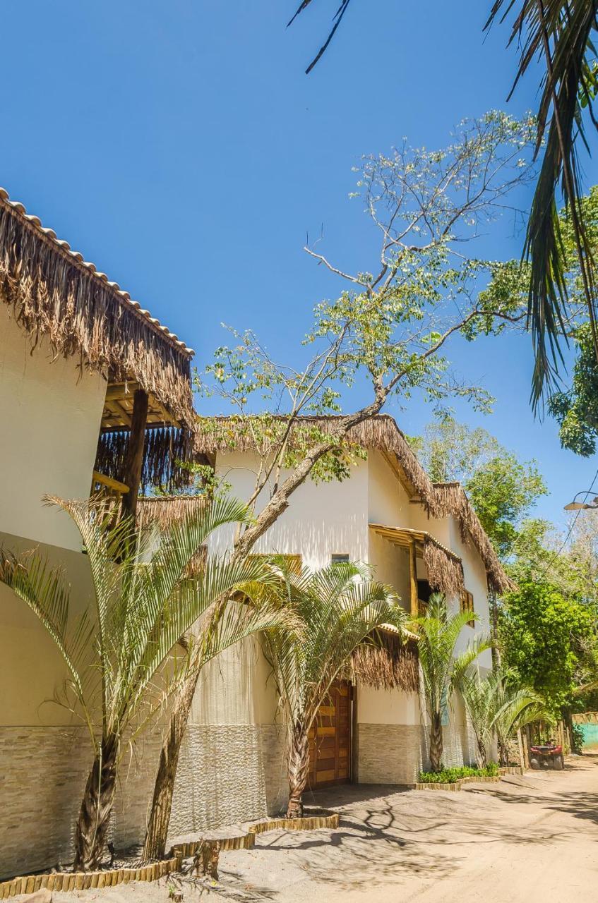Pousada Bella Vida Trancoso Zewnętrze zdjęcie