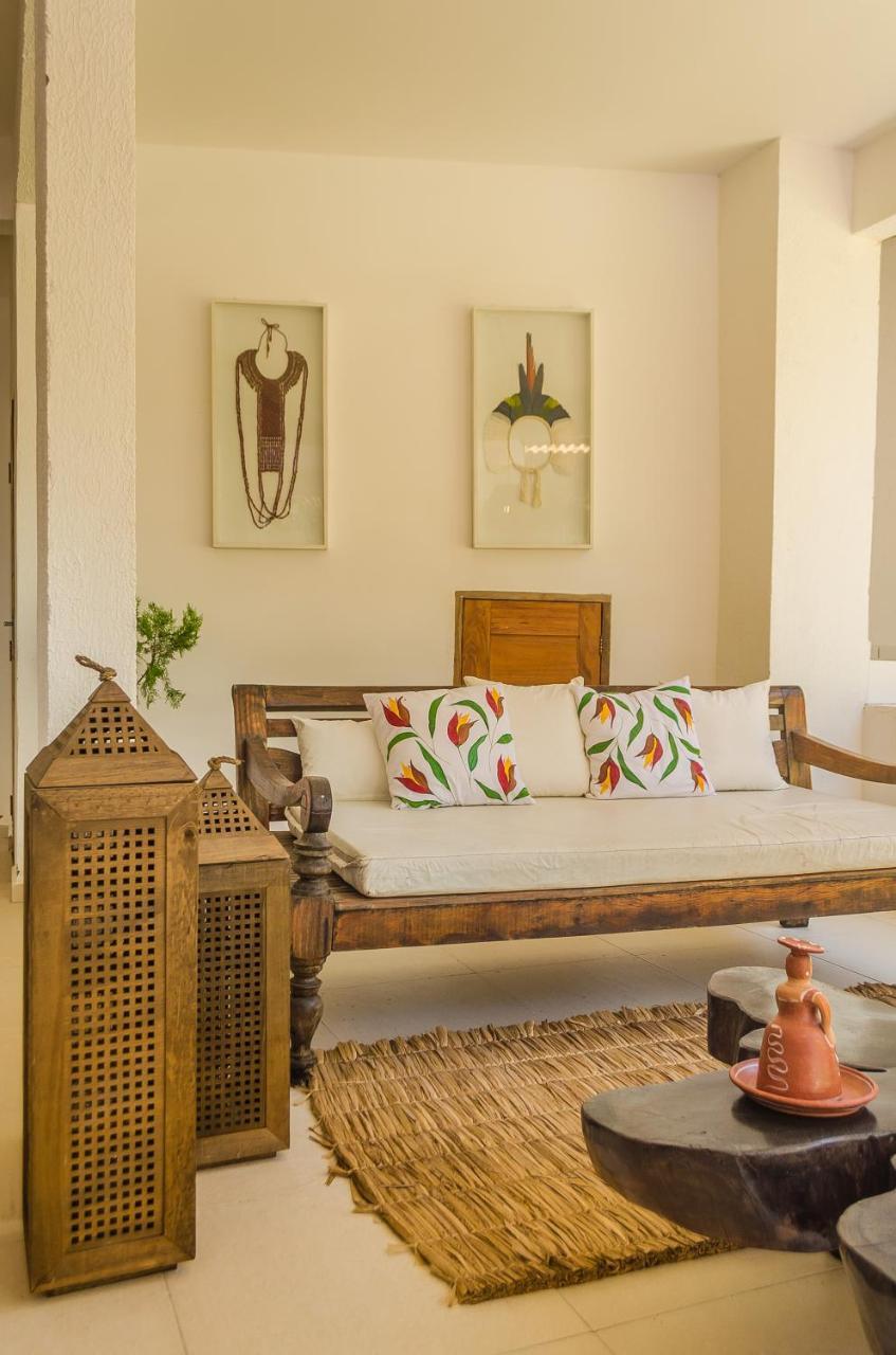 Pousada Bella Vida Trancoso Zewnętrze zdjęcie