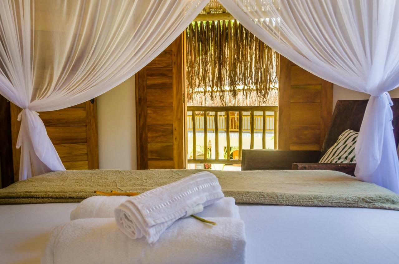 Pousada Bella Vida Trancoso Zewnętrze zdjęcie